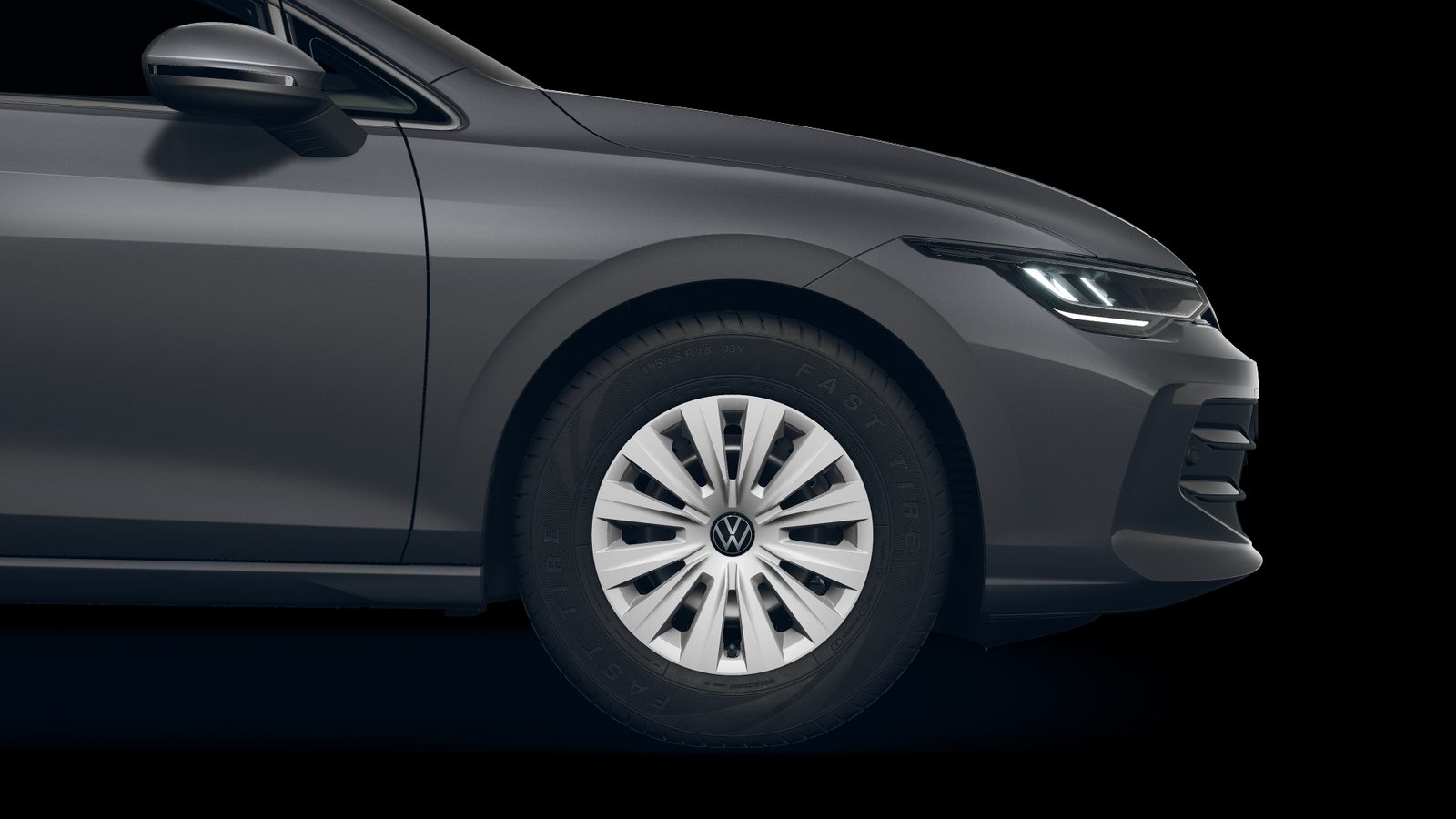 2026 Volkswagen Golf — fotografija 7