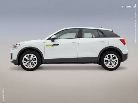 2023 Audi Q2 — sličica 7