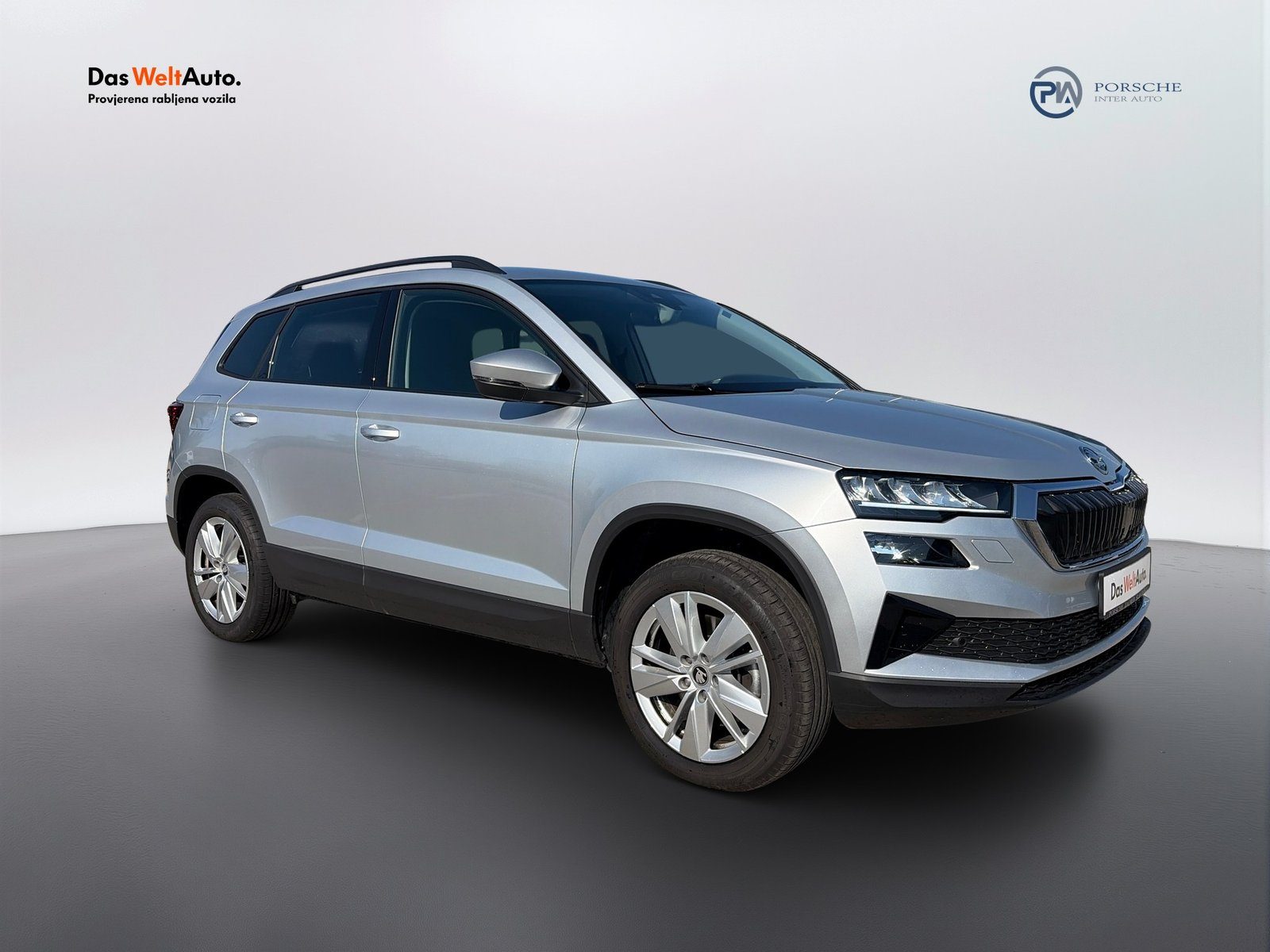 2025 Škoda Karoq — fotografija 3