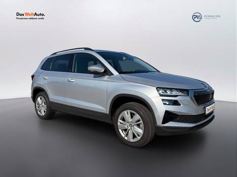 2025 Škoda Karoq — sličica 3