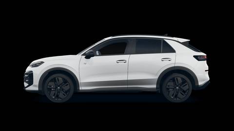 2026 Volkswagen T-Roc R-Line — sličica 3