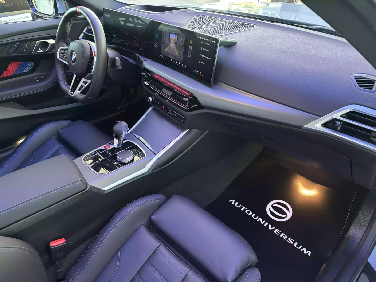 2025 BMW M2 — fotografija 16