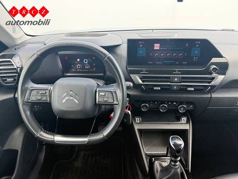 2022 Citroën C4 — sličica 8