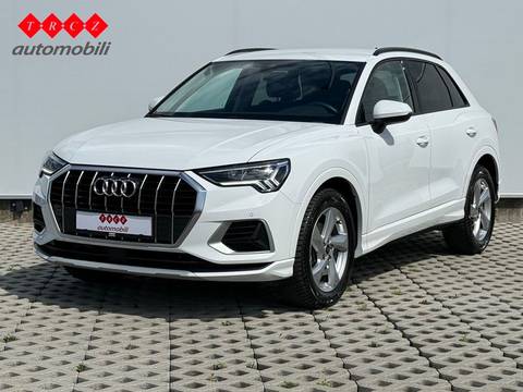 2024 Audi Q3