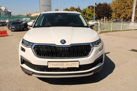 2022 Škoda Kodiaq — sličica 2