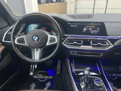 2020 BMW X5 — sličica 10