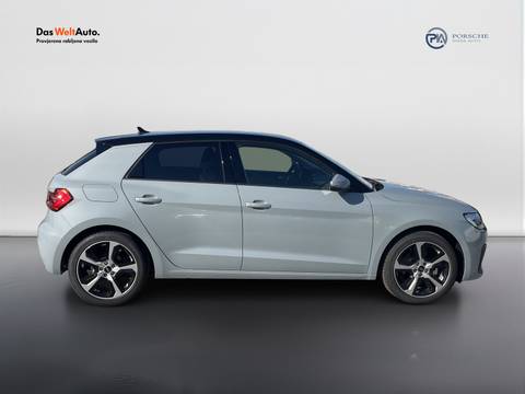 2026 Audi A1 Sportback — sličica 7