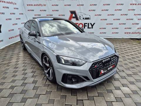 2021 Audi RS5 — sličica 4