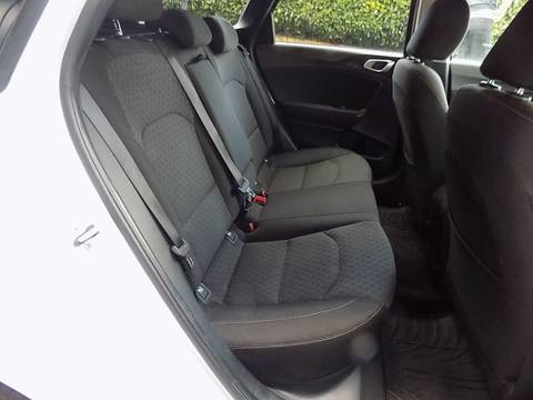 2019 Kia Ceed — sličica 12