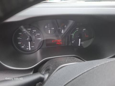 2016 Iveco Daily — sličica 5