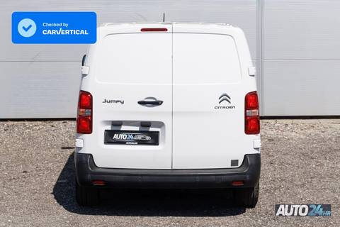 2018 Citroën Jumpy — sličica 7