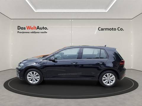 2019 Volkswagen Golf — sličica 2