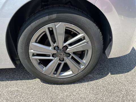 2022 Peugeot 308 — sličica 15