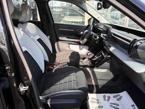 2025 Citroën C3 — sličica 15