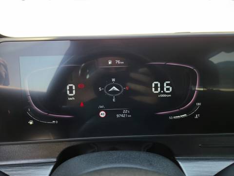 2023 Kia Sportage — sličica 12