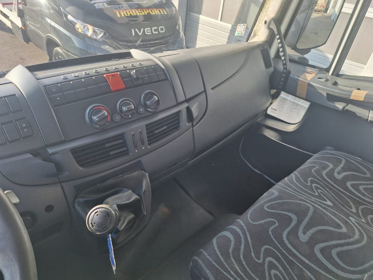 2014 Iveco Eurocargo — fotografija 10