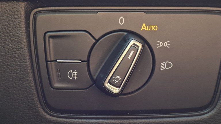 2022 Volkswagen Arteon — fotografija 23