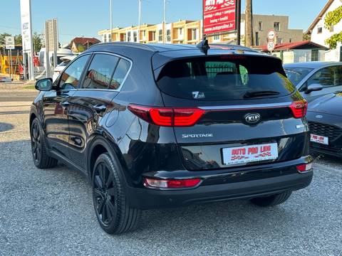 2017 Kia Sportage — sličica 6