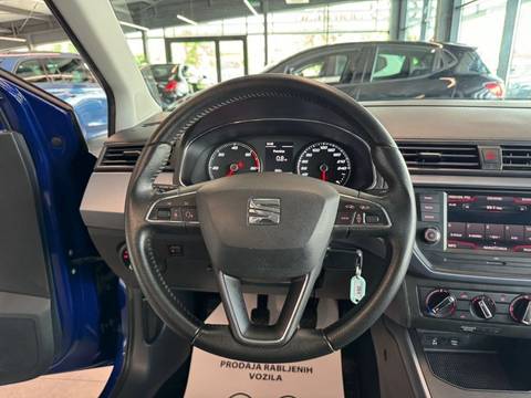 2019 Seat Arona — sličica 14
