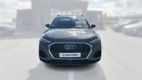 2025 Audi Q3 — sličica 2