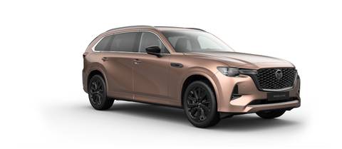 2026 Mazda CX-80 — sličica 7
