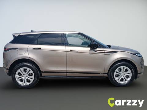 2021 Land Rover Range Rover Evoque — sličica 5