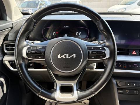 2023 Kia Sportage — sličica 11
