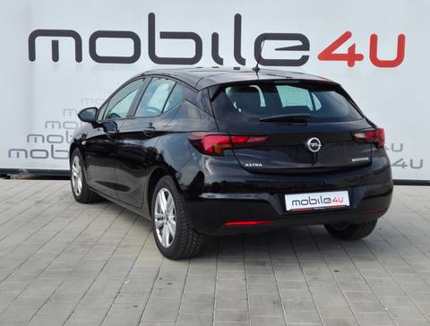 2019 Opel Astra — sličica 3