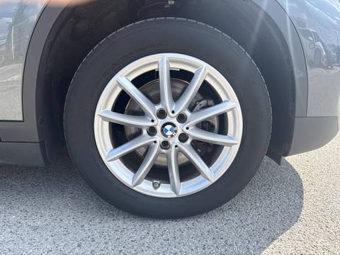 2022 BMW X1 — sličica 18
