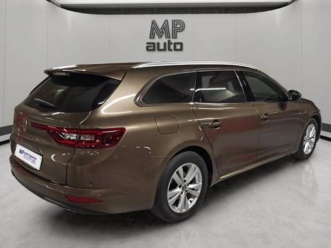 2020 Renault Talisman — sličica 8
