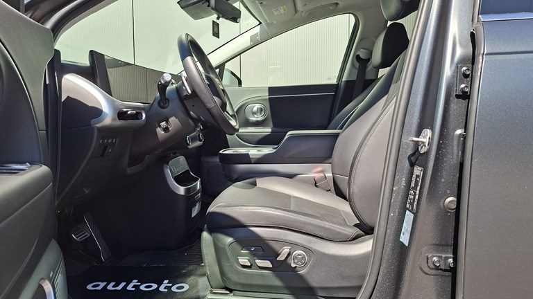 2025 Hyundai Ioniq — fotografija 6