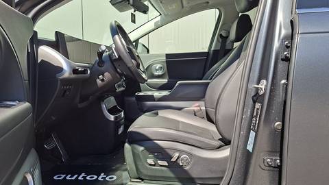 2025 Hyundai Ioniq — sličica 6