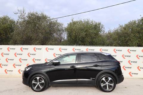 2019 Peugeot 3008 — sličica 3
