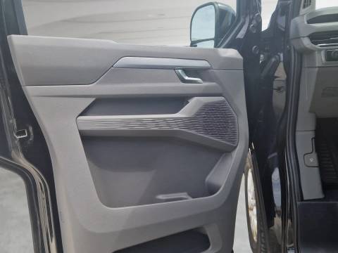 2025 Volkswagen Caravelle — sličica 13