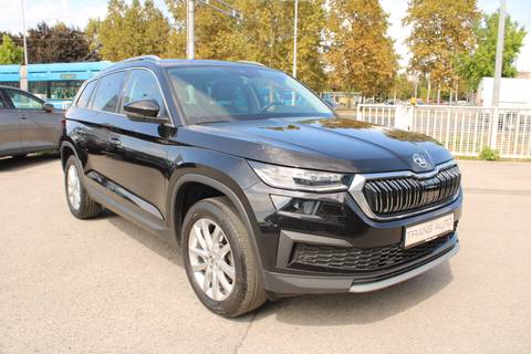 2023 Škoda Kodiaq — sličica 3