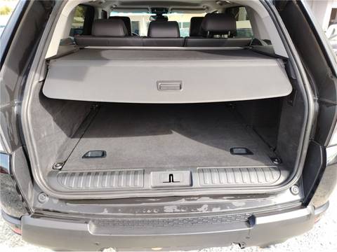 2016 Land Rover Range Rover Sport — sličica 12