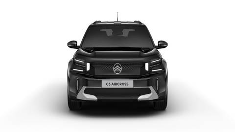 2026 Citroën C3 Aircross — sličica 3