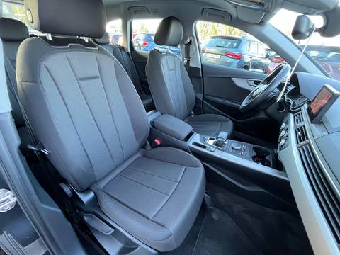 2019 Audi A4 Avant — sličica 11