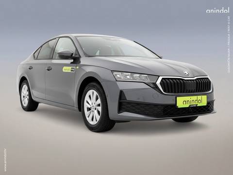 2026 Škoda Octavia — sličica 2