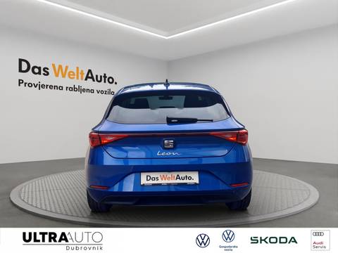 2025 Seat Leon — sličica 4