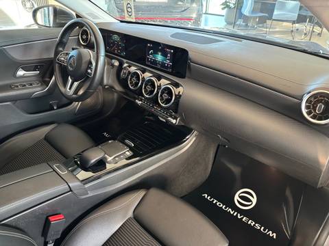2021 Mercedes-Benz CLA — sličica 17