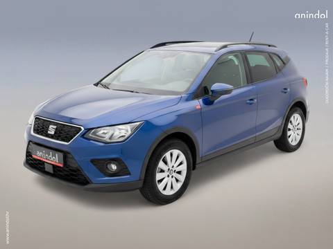 2022 Seat Arona — sličica 8