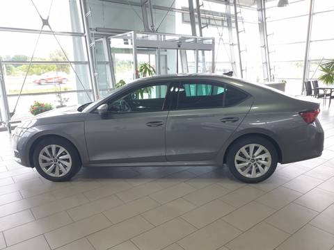 2025 Škoda Octavia — sličica 5