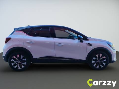 2023 Renault Captur — sličica 5