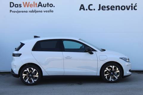 2026 Volkswagen ID.Polo — sličica 4