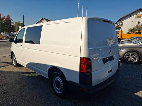 2021 Volkswagen Transporter — sličica 8