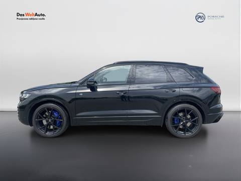 2026 Volkswagen Touareg — sličica 2
