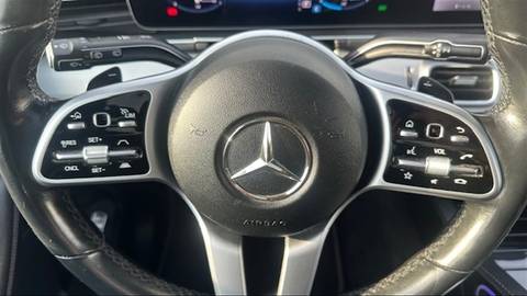 2020 Mercedes-Benz GLE — sličica 15