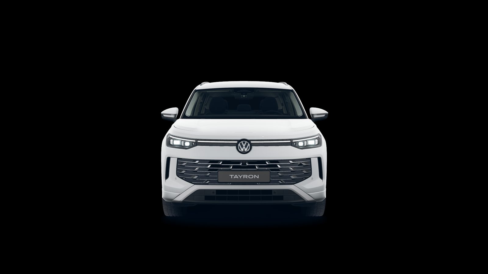 2026 Volkswagen Tayron — fotografija 9