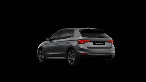 2026 Škoda Fabia — sličica 4
